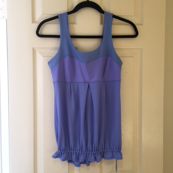 Lululemon elevate tank - Picture 3 of 7